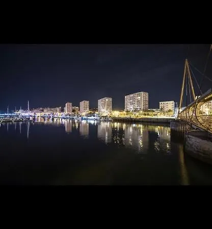 Le Cosmo Διαμέρισμα Μπουλόν-Σιρ-Μερ