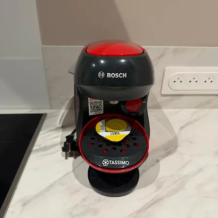 Διαμέρισμα Le Cosmo Μπουλόν-Σιρ-Μερ