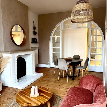 Apartamento Le Cosmo