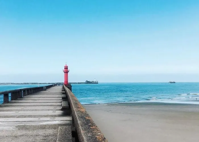 Le Cosmo Boulogne-sur-Mer