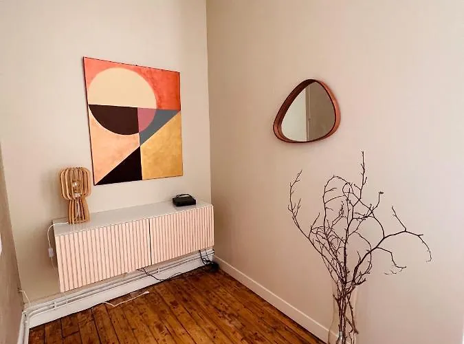 Le Cosmo Boulogne-sur-Mer