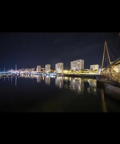 Le Cosmo Apartment Boulogne-sur-Mer