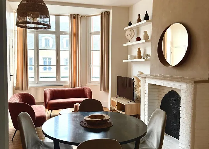 Le Cosmo Boulogne-sur-Mer